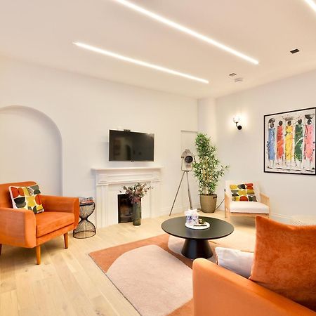 Newly Refurbished W/ River Views لندن المظهر الخارجي الصورة